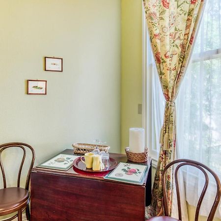 سان أنطونيو Yellow Rose Bed & Breakfast المظهر الخارجي الصورة