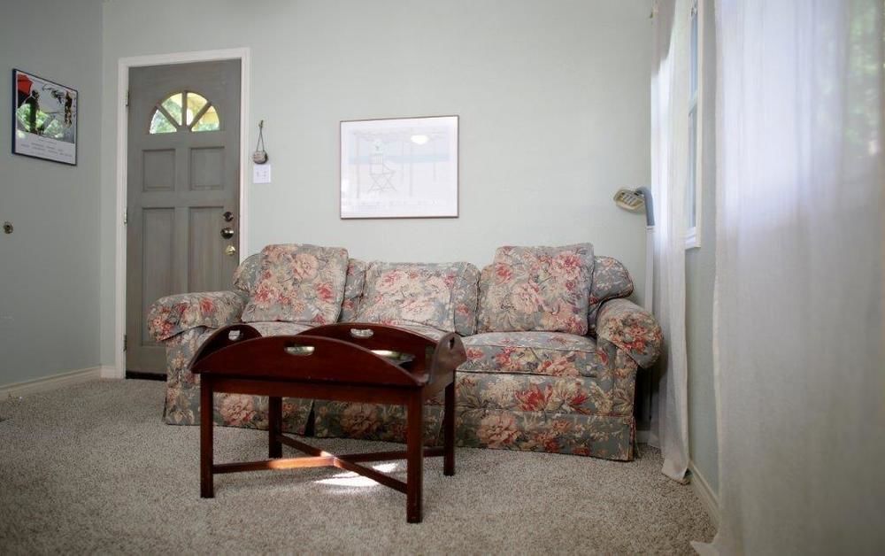سان أنطونيو Yellow Rose Bed & Breakfast المظهر الخارجي الصورة